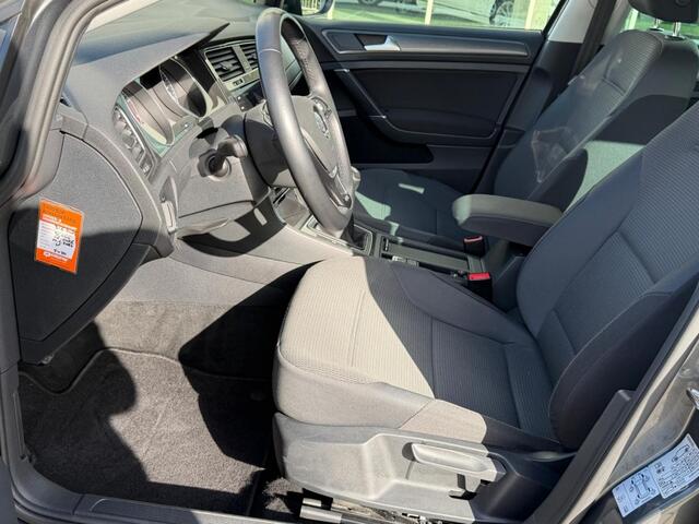 Volkswagen GOLF Variant 1.4 TSI CL Bns