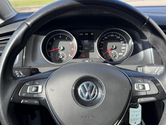 Volkswagen GOLF Variant 1.4 TSI CL Bns