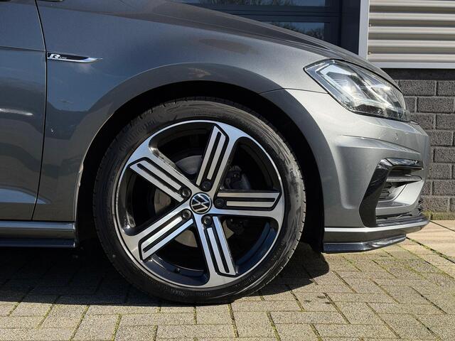 Volkswagen GOLF 1.4 TSI R Line LED Navi Camera