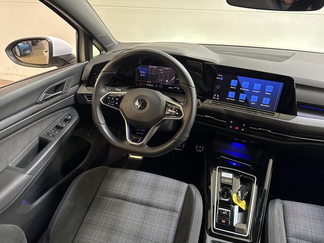 Volkswagen GOLF GTE 245PK HYBRID SPORT CARPLAY/ACC/SFEERVERL/STUURVERW.