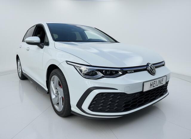 Volkswagen GOLF GTE 245PK HYBRID SPORT CARPLAY/ACC/SFEERVERL/STUURVERW.