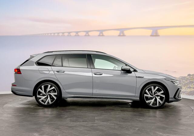 Volkswagen GOLF Variant 1.5 eTSI R-Line Business DSG7