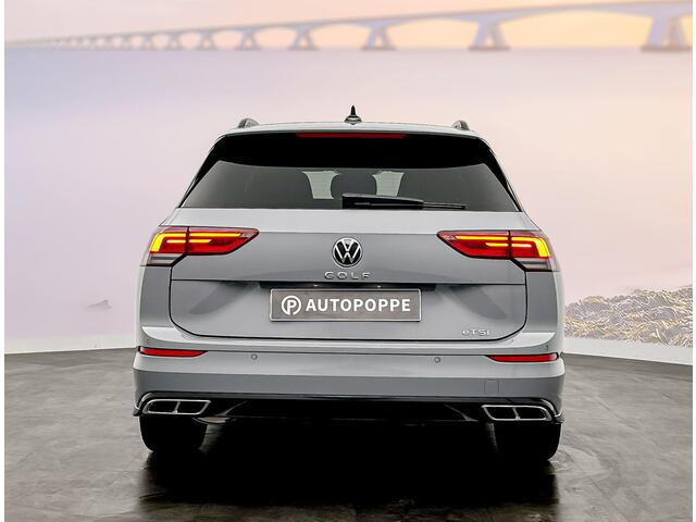 Volkswagen GOLF Variant 1.5 eTSI R-Line Business DSG7