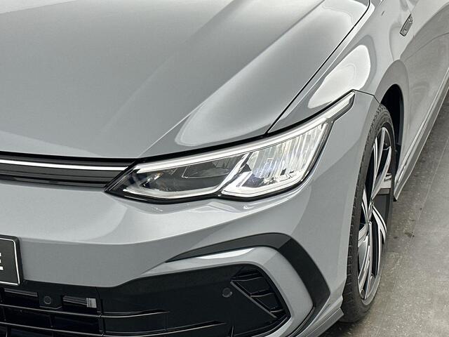 Volkswagen GOLF Variant 1.5 eTSI R-Line Business DSG7