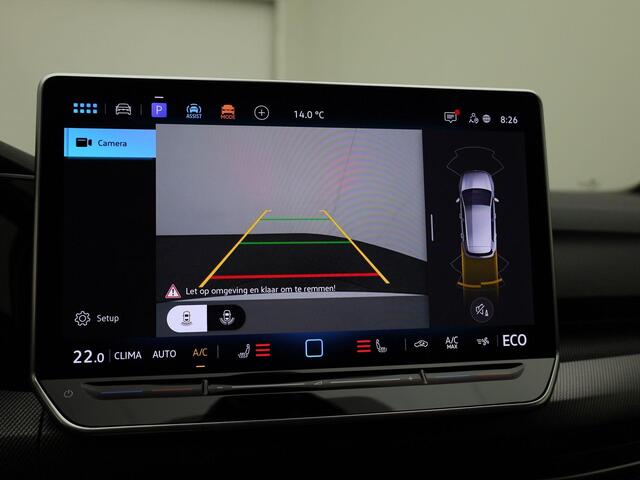 Volkswagen GOLF 1.5eHybrid 200kW/272PK GTE · Navigatie · Apple/Android · Camera + Parkeersensoren · Garantie t/m 18-03-2030 of 100000km