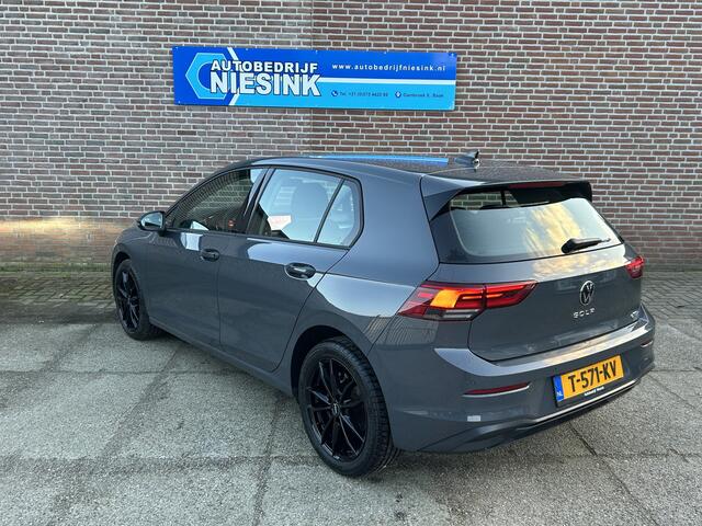 Volkswagen GOLF 1.5 eTSI Automaat DSG/Carplay/ACC