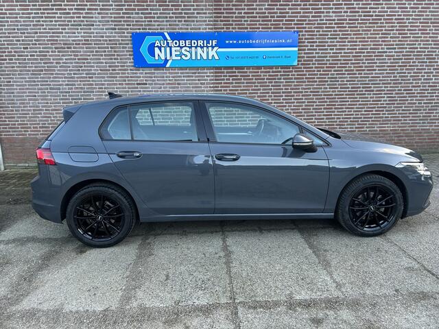 Volkswagen GOLF 1.5 eTSI Automaat DSG/Carplay/ACC