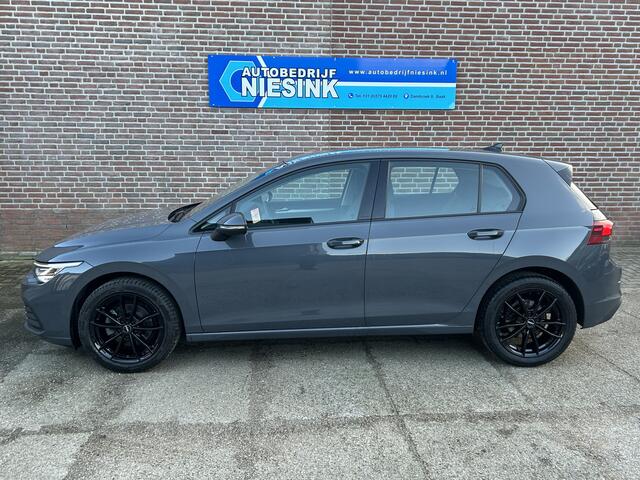 Volkswagen GOLF 1.5 eTSI Automaat DSG/Carplay/ACC