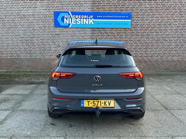 Volkswagen GOLF 1.5 eTSI Automaat DSG/Carplay/ACC