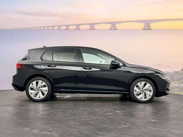 Volkswagen GOLF Life Edition 204 pk Plug in Hybride