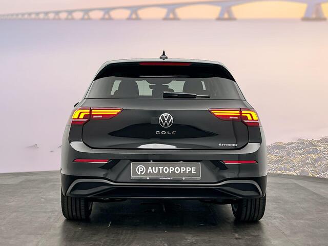 Volkswagen GOLF Life Edition 204 pk Plug in Hybride