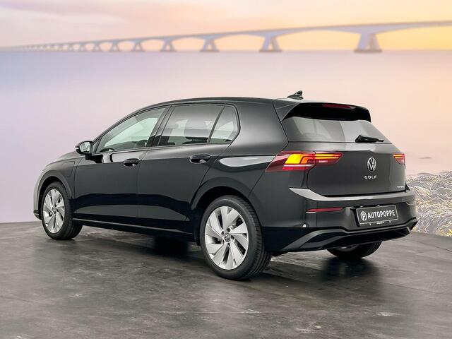 Volkswagen GOLF Life Edition 204 pk Plug in Hybride