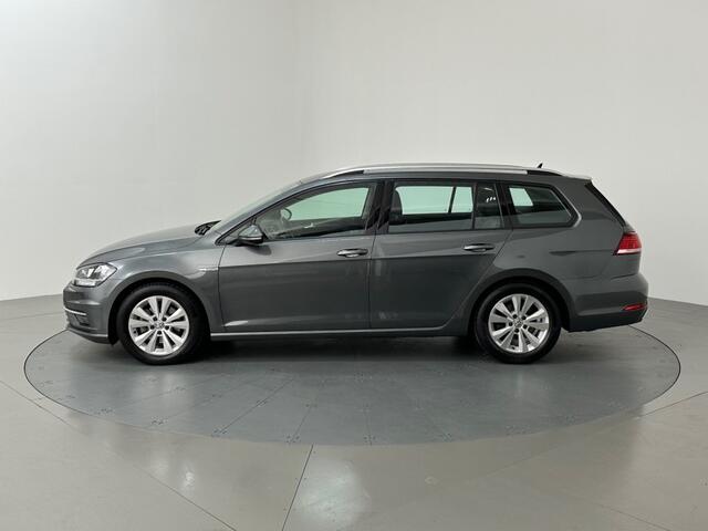 Volkswagen GOLF 1.5 TSI BUSINESS ACC ERGO STOEL NAVI TREKHAAK