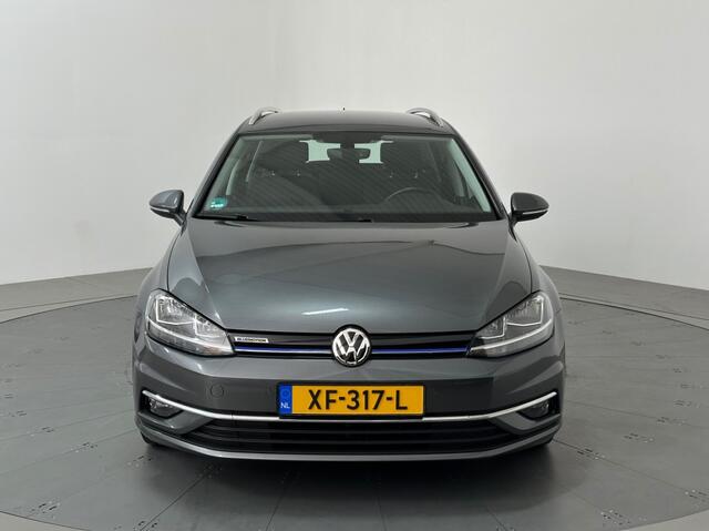 Volkswagen GOLF 1.5 TSI BUSINESS ACC ERGO STOEL NAVI TREKHAAK