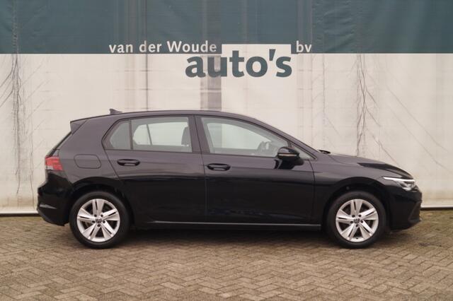 Volkswagen GOLF 1.0 TSI 110pk Life -NAVI-ECC-PDC-LED-