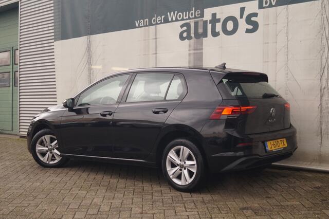 Volkswagen GOLF 1.0 TSI 110pk Life -NAVI-ECC-PDC-LED-