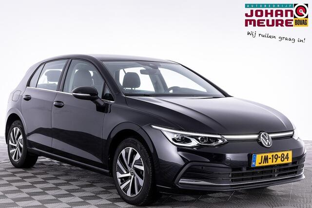 Volkswagen GOLF 1.5 eHybrid Style Business | LED | NAVI | ECC | PHEV