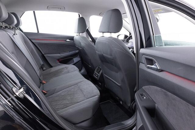 Volkswagen GOLF 1.5 eHybrid Style Business | LED | NAVI | ECC | PHEV