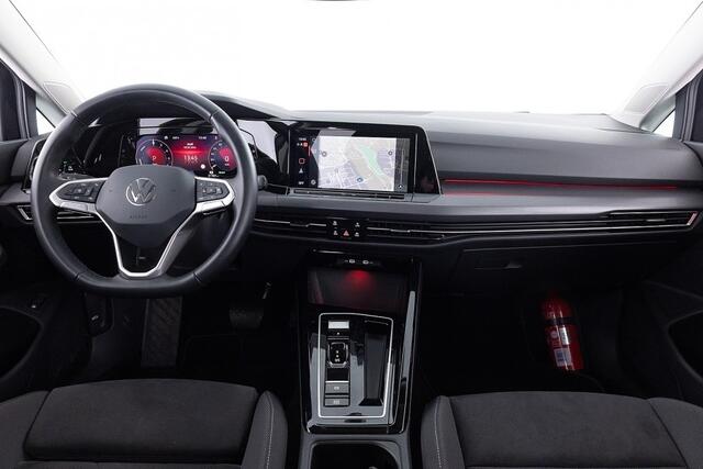 Volkswagen GOLF 1.5 eHybrid Style Business | LED | NAVI | ECC | PHEV