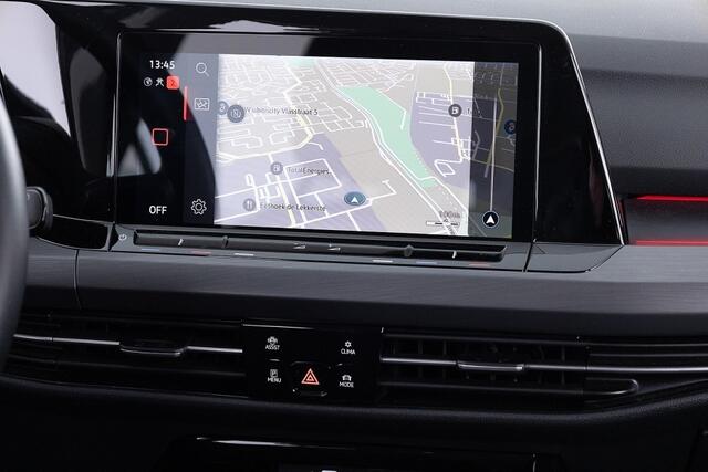 Volkswagen GOLF 1.5 eHybrid Style Business | LED | NAVI | ECC | PHEV