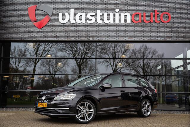 Volkswagen GOLF Variant 1.4 TSI Comfortline Business , Trekhaak, Led, Stoelverwarming