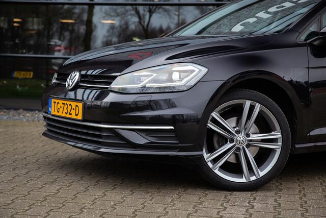 Volkswagen GOLF Variant 1.4 TSI Comfortline Business , Trekhaak, Led, Stoelverwarming
