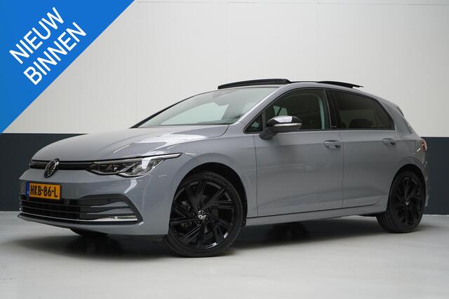 Volkswagen GOLF 1.0 eTSI 110pk Life Business | Schuifdak | Navigatie | Sfeerverlichting | Adaptive Cruise | Apple Carplay