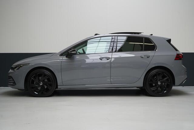 Volkswagen GOLF 1.0 eTSI 110pk Life Business | Schuifdak | Navigatie | Sfeerverlichting | Adaptive Cruise | Apple Carplay