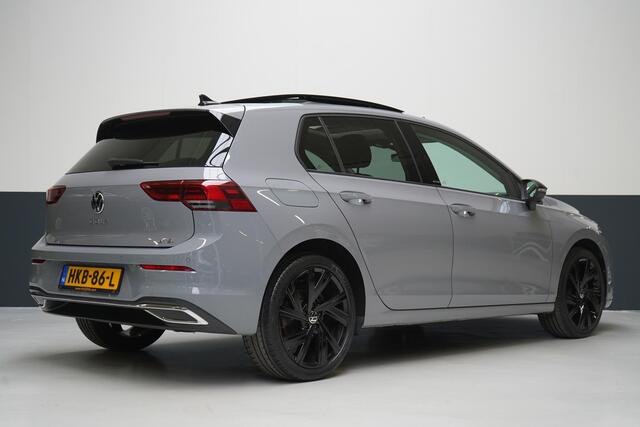 Volkswagen GOLF 1.0 eTSI 110pk Life Business | Schuifdak | Navigatie | Sfeerverlichting | Adaptive Cruise | Apple Carplay