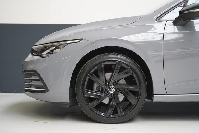 Volkswagen GOLF 1.0 eTSI 110pk Life Business | Schuifdak | Navigatie | Sfeerverlichting | Adaptive Cruise | Apple Carplay