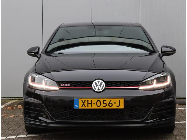 Volkswagen GOLF 2.0 TSI GTI Performance | NL-auto | Keyless | Dynaudio | Virtual