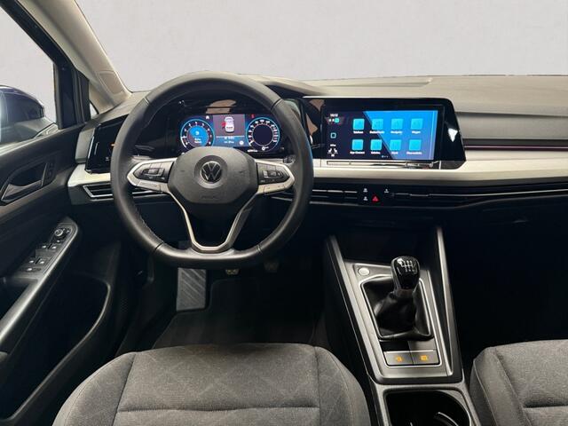 Volkswagen GOLF VIII Lim. Life