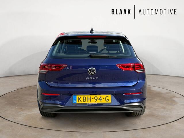 Volkswagen GOLF VIII Lim. Life