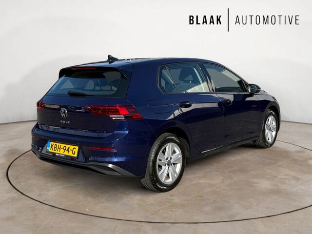 Volkswagen GOLF VIII Lim. Life