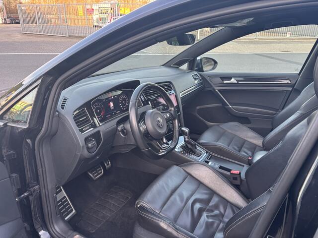 Volkswagen GOLF 2.0 TSI 4Motion R 311pk Panorama|Leer|Camera 2017