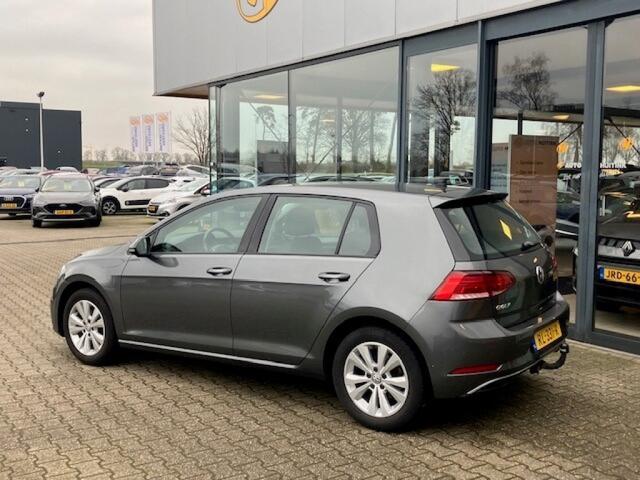 Volkswagen GOLF 1.0 TSI DSG Comfortline - Navi - Apple/Android