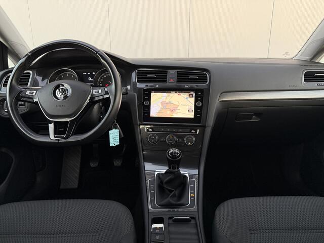Volkswagen GOLF 1.0 TSI Comfortline Apple Carplay/Climate/Navi.