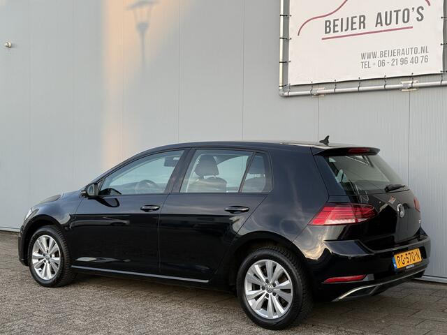 Volkswagen GOLF 1.0 TSI Comfortline Apple Carplay/Climate/Navi.