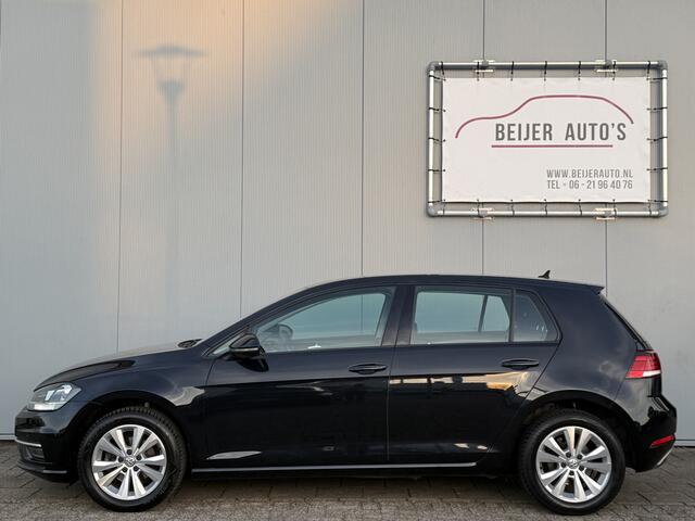 Volkswagen GOLF 1.0 TSI Comfortline Apple Carplay/Climate/Navi.