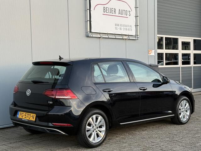 Volkswagen GOLF 1.0 TSI Comfortline Apple Carplay/Climate/Navi.