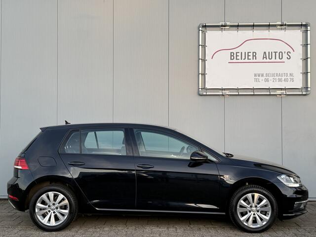 Volkswagen GOLF 1.0 TSI Comfortline Apple Carplay/Climate/Navi.