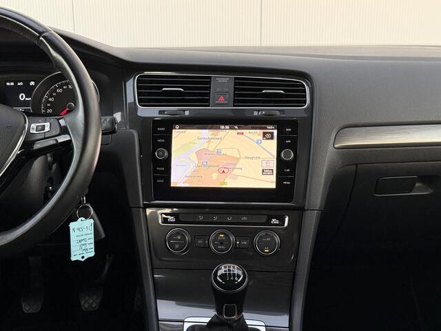Volkswagen GOLF 1.0 TSI Comfortline Apple Carplay/Climate/Navi.