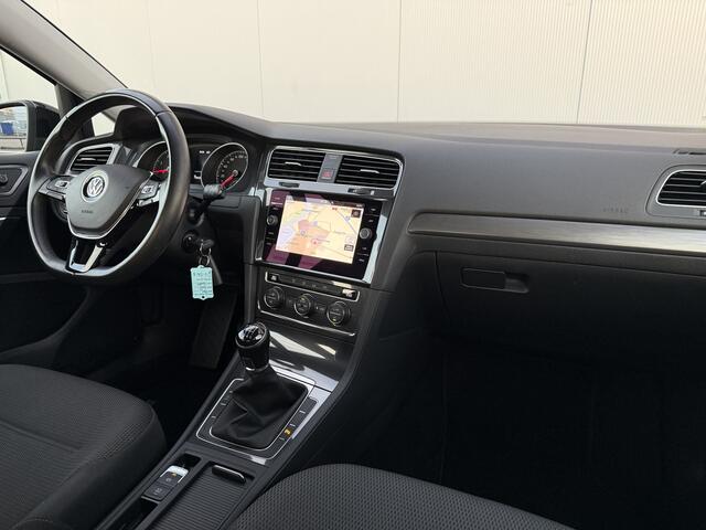Volkswagen GOLF 1.0 TSI Comfortline Apple Carplay/Climate/Navi.