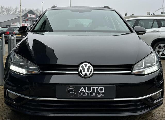Volkswagen GOLF Variant 1.0 TSI Comfortline | Zeer Nette Staat | AUTOMAAT | NL AUTO | Parkeersensoren Voor en Achter | Adaptive Cruise Controle | All Season Banden | Navigatie | 2 Sleutels |