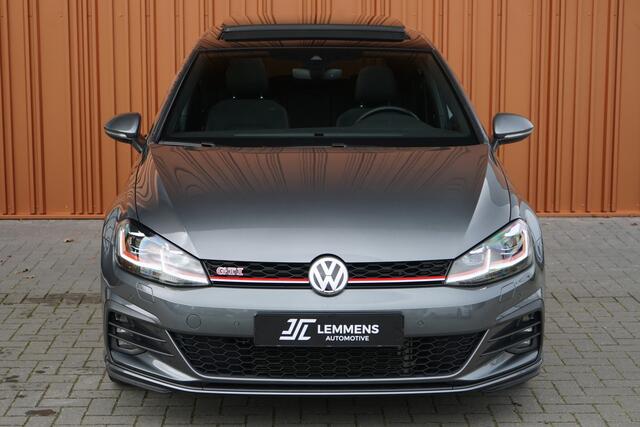 Volkswagen GOLF 2.0 TSI GTI 245PK Performance Panodak Alcantara DCC ACC Virtual Dynaudio VOL!