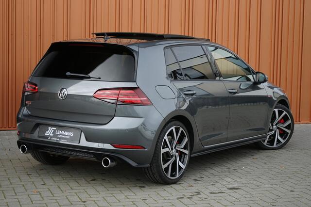 Volkswagen GOLF 2.0 TSI GTI 245PK Performance Panodak Alcantara DCC ACC Virtual Dynaudio VOL!