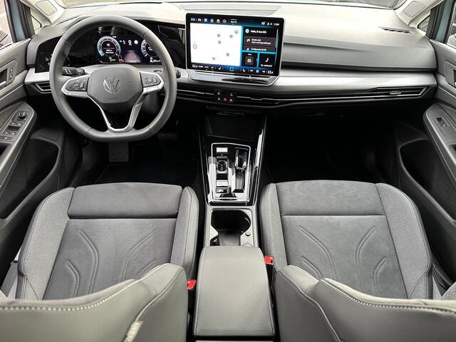 Volkswagen GOLF 1.5 eTSI 150pk DSG Style | Head Up | Harman/Kardon | 360 Camera | Led IQ light | Dode hoek | 18 inch | Rijklaar incl. garantie