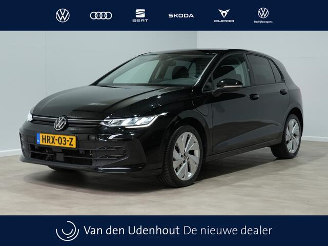 Volkswagen GOLF 1.5 eHybrid 204pk PHEV Life Edition Navigatie Virtual Cockpit 32