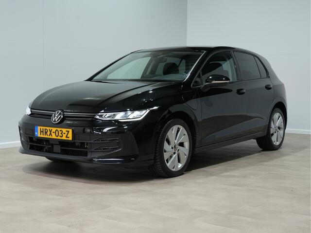 Volkswagen GOLF 1.5 eHybrid 204pk PHEV Life Edition Navigatie Virtual Cockpit 32