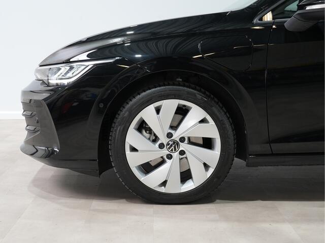 Volkswagen GOLF 1.5 eHybrid 204pk PHEV Life Edition Navigatie Virtual Cockpit 32